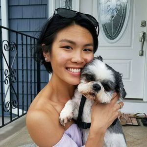 Meet your Posher, Jessica